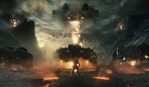 That i'm actually excited to see synder's version of the justice league. Zack Snyder Reveals Shocking Justice League Snyder Cut Length Watch The Trailer Here Gamespot