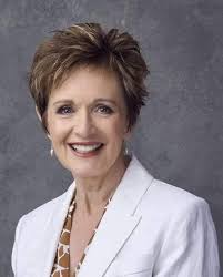 Jackie Woodburne's Career in Australian Television