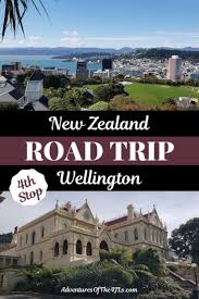 Wellington New Zealand With Kids Join Us As Our Family Travels To Wellington We Inte New Zealand Travel Guide New Zealand Travel Amazing Travel Destinations