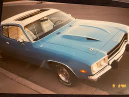 Image result for Formal Black 1973 Plymouth