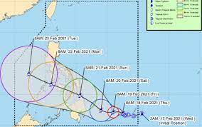 Please use a supported version for the best msn experience. Bacolod City Negocc Brace For Auring Philippine News Agency