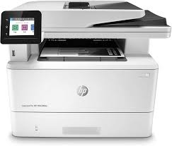 تحميل تعريف طابعة hp laserjet m1132 لوندوز vista, xp. Hp Laserjet Pro Multifunction M428fdw Wireless Laser Printer Works With Alexa W1a30a