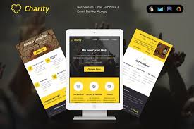 The website has a collection of 100+ predesigned templates that you can use to send different types of emails. 20 Best Mailchimp Email Newsletter Templates Free Premium 2021 Design Shack