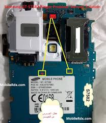 How to solve android pattern lock problem. Samsung Gt S7582 Ringer Problem Ways Jumper Solution