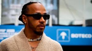 Angela Cullen Husband?: Who is the spouse of Lewis Hamilton's  physiotherapist and most trusted aide