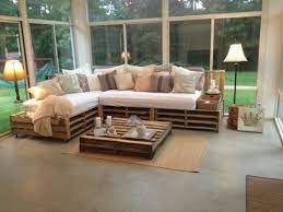 how to make a sofa in a palette tutorial and 60 great ideas trendsforladies fabriquer un canape canape palette salon en palettes