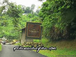 8 gorgeous resorts in janda baik for your next chilly getaway. Glamping Experience At Tiarasa Escapes Resort Janda Baik Pahang Princess Cindyrina