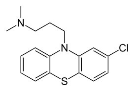 Chlorpromazine Extrapyramidal Symptoms Schizophrenia Treatment Wilson S Disease