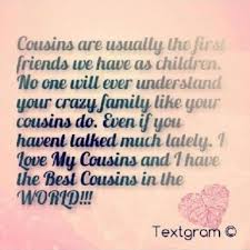 Long Birthday Paragraph For Cousin Pin By Ashley Deal On Quotes Cousin Quotes Best Cousin Quotes Cute Cousin Quotes