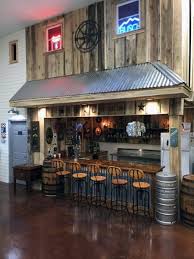 The garage is a bar for the working man and woman. Top 50 Best Garage Bar Ideas Cool Cantina Workshop Designs