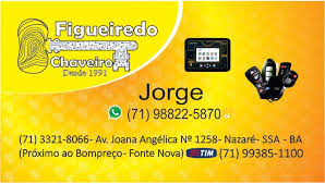 Chaveiro Figueiredo - Salvador