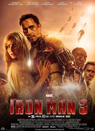 He just has such a cool style, and today we bring you his latest badass creation. Iron Man 3 Fan Made Movie Poster Iron Man Fan Art 33843692 Fanpop Page 3