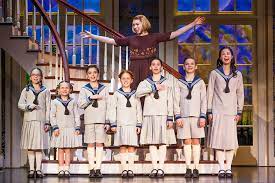 Take your performing arts career to the next level. D C Is Alive With The Sound Of Music Through July 16th Mom The Magnificent