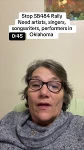 Elisa Bishop Oklahoma