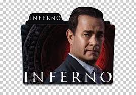 Films based on books,action & adventure,action thrillers,dramas,mysteries. Tom Hanks Inferno Film Robert Langdon 0 Png Clipart 2016 Brand Dan Brown Da Vinci Code