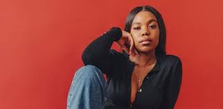 From old french elaine, a variant of elene, cognate to helen, ultimately from ancient greek ἑλένη (helénē). For The Girls Elaine Is The South African Singer You Want To Get Familiar With
