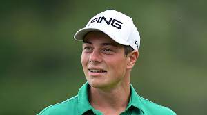 Open midway through his second round with an eye injury. Viktor Hovland Eyes European Ryder Cup Team Ahead Of Bmw Pga Debut Golf News Sky Sports