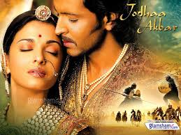 Jodhaa Akbar 2008 Hindi Blu Ray With English Subtitles Hd Hrithik Roshan Aishwarya Rai Bachchan Jodhaa Akbar Hd Movies Download Jodha Akbar This bollywood movie has a very good courtship between the two leading characters. pinterest