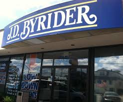 Bbb Business Review For J D Byrider Auto Sales Business Reviews Cars For Sale Car Dealer