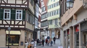 Old town media is a locally owned and operated team of expert designers, developers and in 2007 old town media was born. Germany From A To Z Tubingen All Media Content Dw 26 03 2019