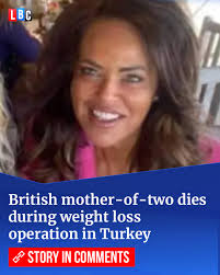 Janet Lynne Savage, 54, bled to death after her weight loss surgery went  wrong, an inquest heard.