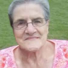 Obituary information for Frances M. Pallotti) Mattozzi