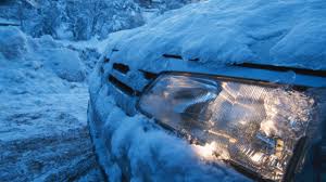 9 Bad Winter Habits That Could Ruin Your Car The Weather Channel Articles From The Weather Channel Weather Com