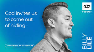 Billy Lile: Evangelism for Everyone