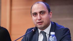 Deputy premier minister for education minister for the coordination of education and training minister tierney was elected to the victorian parliament as the member for western victoria in 2006. Very Active And Highly Critical Azerbaijan S Unexpected New Education Minister