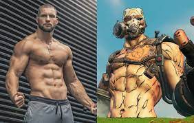 Ariana greenblatt as tiny tina. Creed Ii Actor Cast As Krieg In The Borderlands Movie