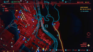 If you know someone who has knowledge of the person you are looking for then you can find out if someone is. Columbarium Location Of Evelyn Parker In Cyberpunk 2077 Hallowpeak Gaming