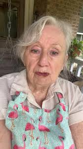 Cooking with Brenda Gantt was...