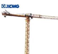 XCMG Official 12 Ton Second Hand Construction Tower Crane (Xgt7020-12) Hot  Sale