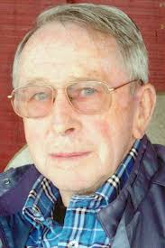 Services Saturday for Dan Martin, 85; resident of Lenoir