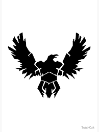 Chris Danger Logo" Art Board Print for Sale by Total-Cult