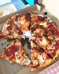 New The 10 Best Recipes With Pictures Pepperoni Pizza From Pizza Express Kinda Stingy W The Topping No Pizza Pep Food Pictures Recipes Recipe Today