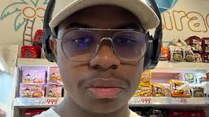 Terry Crews' son Isaiah Crews Biography: Age, Net Worth, Siblings, Films,  Girlfriend, Parents