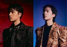 Stream songs including don't fight the feeling, paradise and more. Exo Reveals Long Awaited Teaser Photos Of D O And Xiumin For Special Album Don T Fight The Feeling Allkpop
