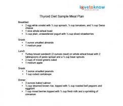 Thyroid Diet Lovetoknow Thyroid Diet Hypothyroidism Thyroid Diet Thyroid Removal
