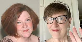 The subject of red hair changing as we age comes up a lot, so let's discuss  it!