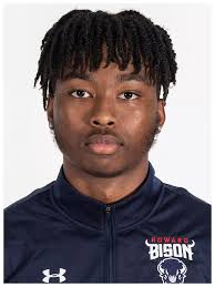 2019-20 Men's Track and Field Roster