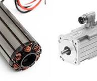Torque motor vs servo motor | Magnetic Innovations
