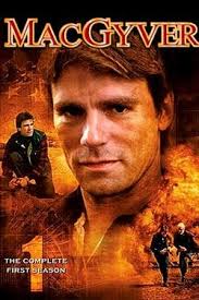 Watch MacGyver streaming