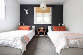 From elsewhere designs, these elegantly simple black and white posters get down to the basics. Black And White Kids Room Ideas Hgtv