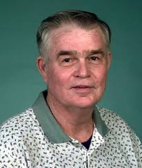 Ralph Bryan Miller, Jr.