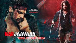 Marjaavaan Full Movie Download 2019 Hindi 1080p Movie Torrent