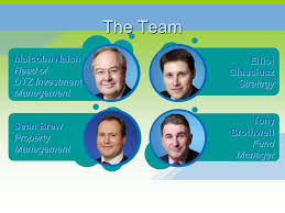 单击添加标题内容. Presentation to XXX February 2006 Agenda The Team Your Objectives  Who are DTZ? What do we do? Why DTZ? Q&A.