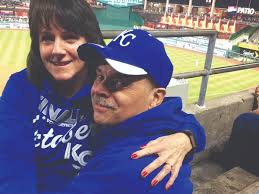 Fundraiser by Denise Westhoff Stephan : Denise & David Stephan