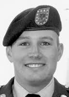 Zachary Settle Obituary (2008)