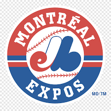 It's high quality and easy to use. Expos De Montreal Logo Des Canadiens De Montreal Baseball 25 Fevrier 1969 Bleu Texte Png Pngegg